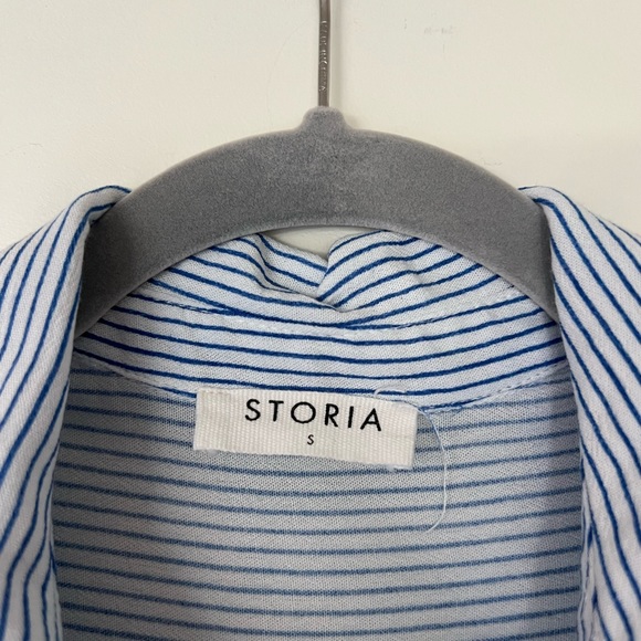 VICI Striped Romper - Picture 4 of 7